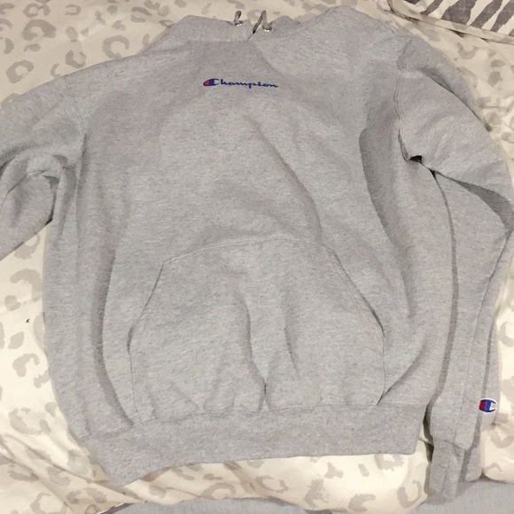 Champion Tops - Champion hoodie